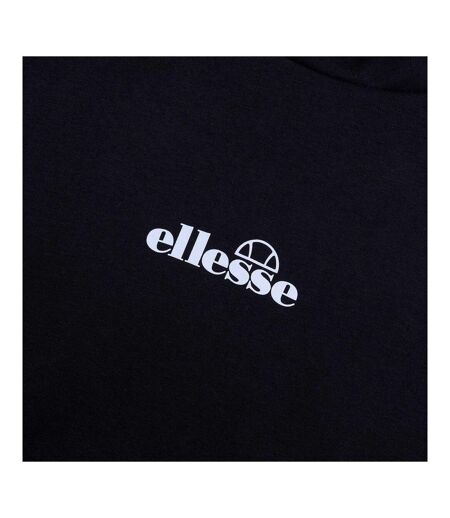 Ensemble Ensemble De Survêtement Motif/style Logo Homme Noir Ellesse
