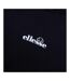 Ensemble Ensemble De Survêtement Motif/style Logo Homme Noir Ellesse-3