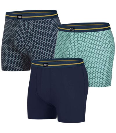 Lot de 3 Boxers Fantaisie