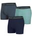 Lot de 3 Boxers Fantaisie-1