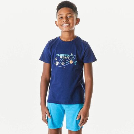 2 pyjamas enfant
