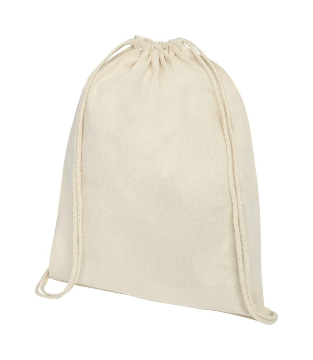 Sac À Dos Oregon Taille Unique Beige Bullet-2