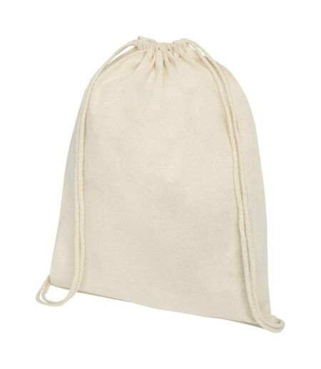 Sac À Dos Oregon Taille Unique Beige Bullet