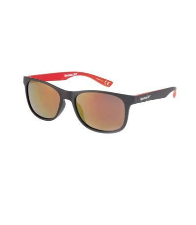 Lunettes de soleil homme taille unique noir Reebok