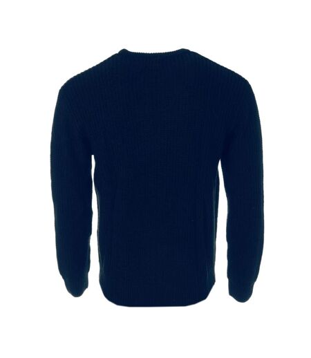 Pull marine homme paname brothers