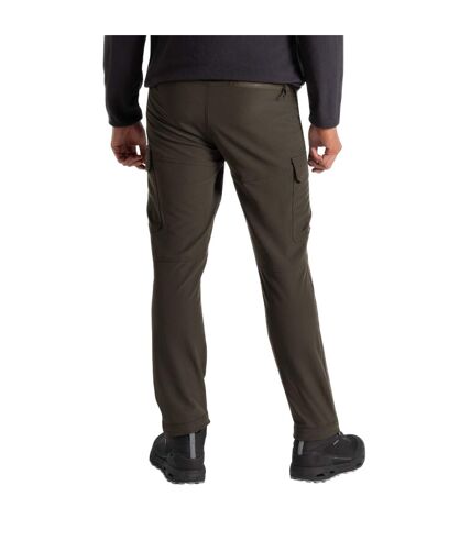 Pantalon de randonnée volans homme noir Craghoppers