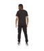 T-shirt Crosby Homme Noir Kings Will Dream-3