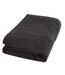 Bullet Charlotte Bath Towel (Anthracite) - UTPF4017