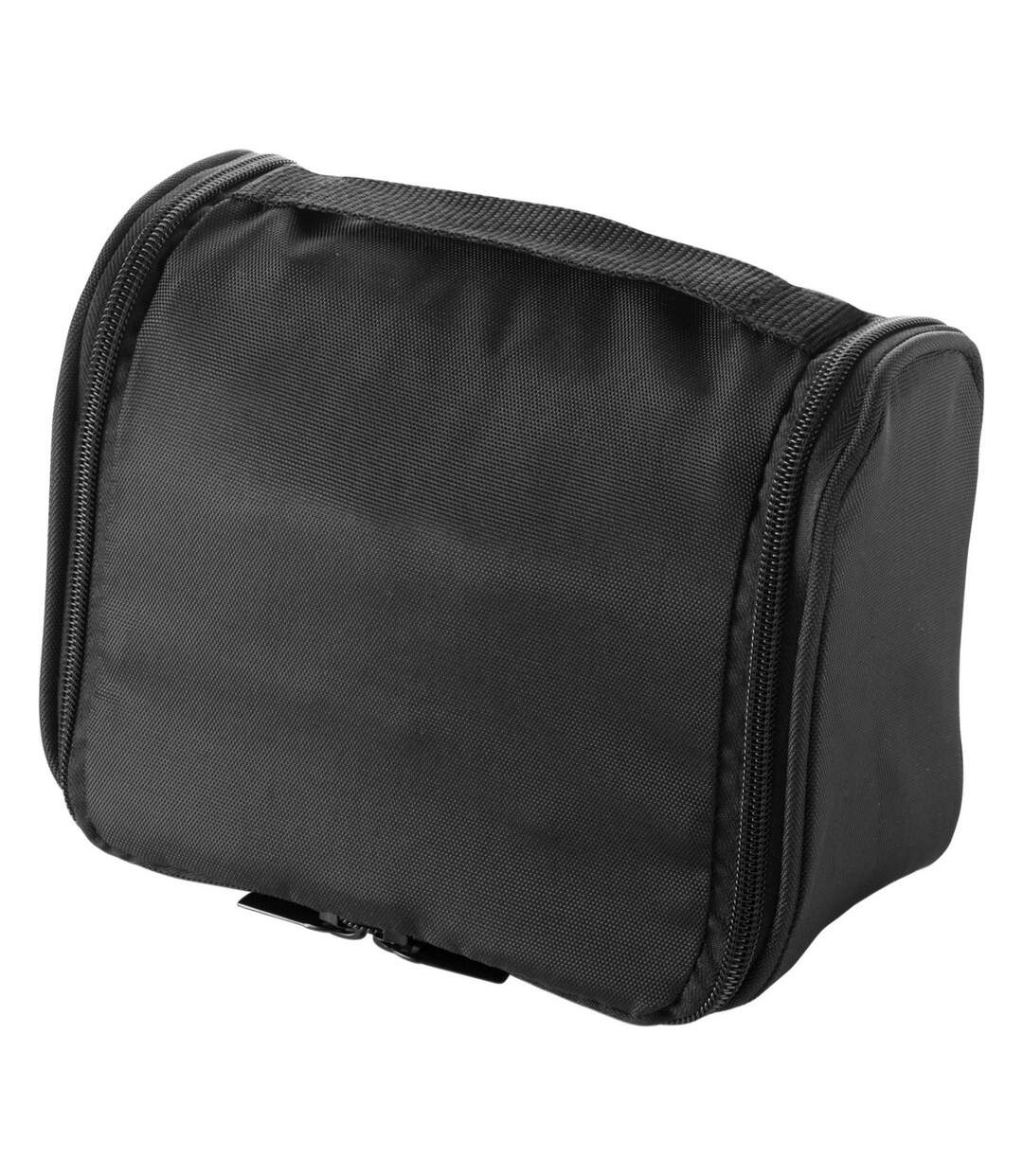 Trousse De Toilette Alicante Taille Unique Noir L-Merch-1