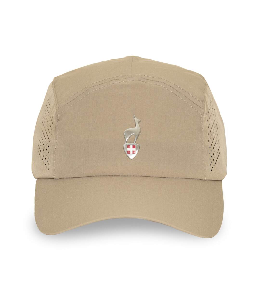 Casquette Technique légère avec filet mesh Outdoor Aulp-2