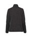 Haut Polaire Yosemite Femme Noir Chiné Stormtech-2