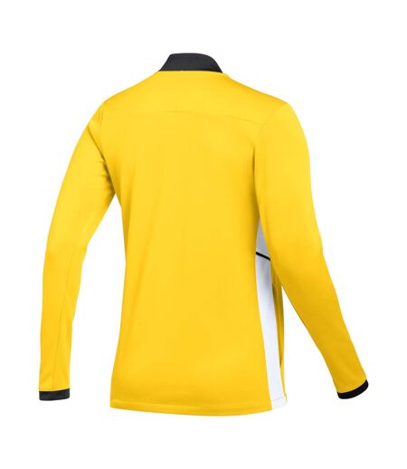 Veste Academy Homme Jaune Nike