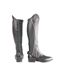 Chaps Adulte Noir Rose HyLAND-1