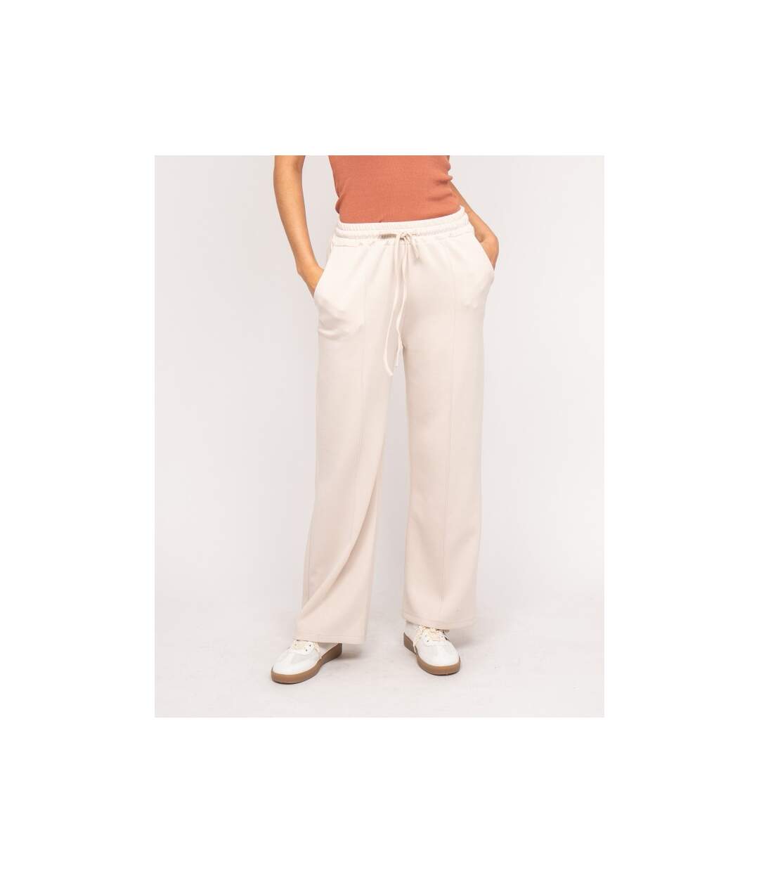 Pantalon molleton EPINELLE - Dona X Lisa-1
