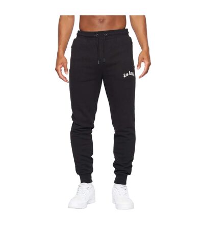 Pantalon de jogging los angeles homme noir vif Kings Will Dream