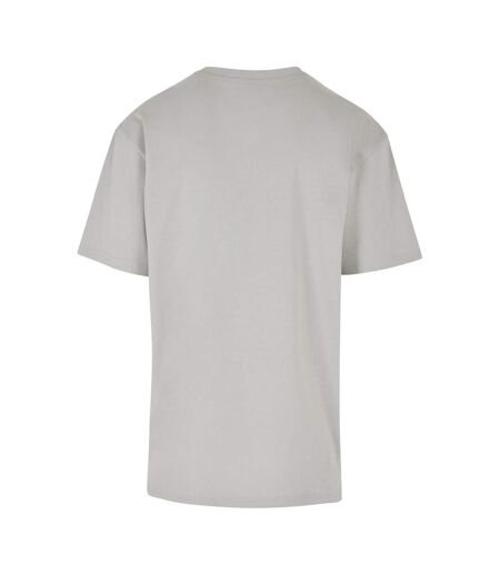 T-shirt Homme Gris Pâle Urban Classics