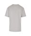 T-shirt Homme Gris Pâle Urban Classics-2