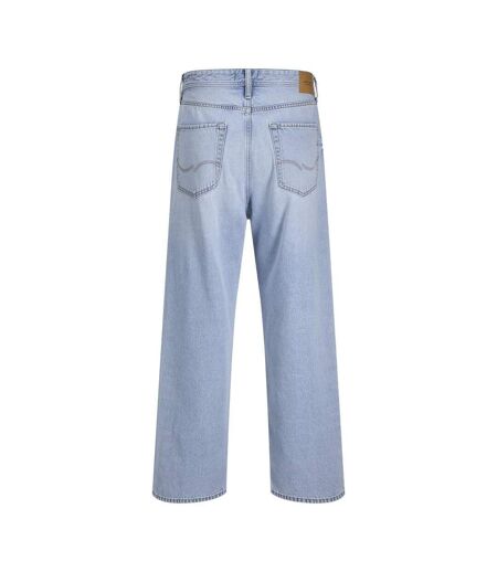 Jean extra baggy bleu homme jack & jones iron