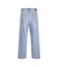 Jean extra baggy bleu homme jack & jones iron-2