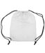 Stafford Sac Fourre-tout 13 Litres Taille Unique Blanc Shugon-1