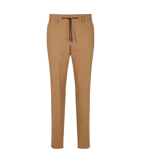 Pantalon P-genius Homme Beige Boss