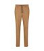 Pantalon P-genius Homme Beige Boss-1