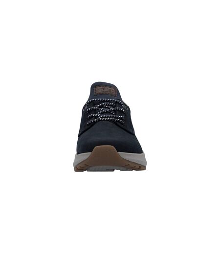 Basket Cuir Rieker