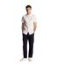 Chemise homme blanc Lyle & Scott Lyle & Scott