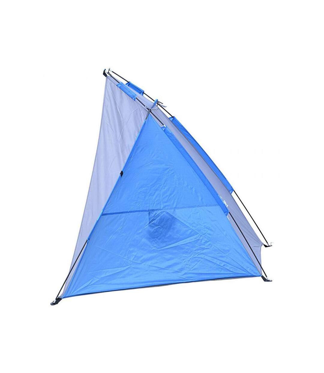 Ensemble Tente Pop-up Sun Taille Unique Bleu Gris Royokamp-2