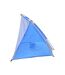 Ensemble Tente Pop-up Sun Taille Unique Bleu Gris Royokamp-2
