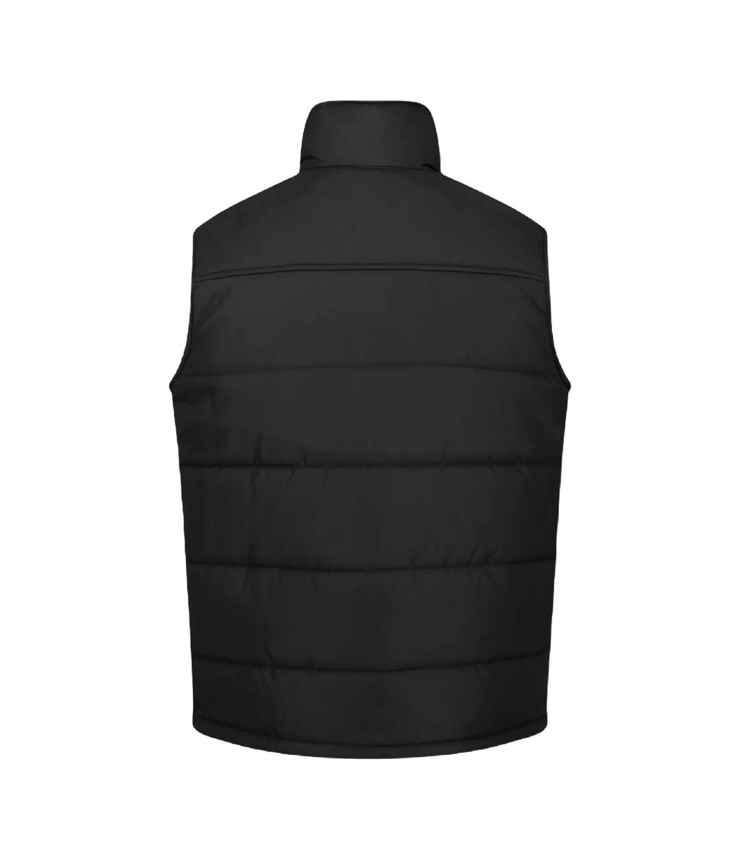 Veste Sans Manches Access Homme Gris Phoque Noir Regatta-2
