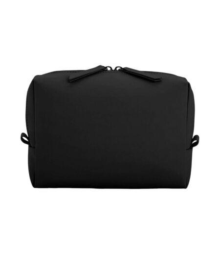Sac À Bandoulière Taille Unique Noir Bagbase