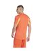 T-shirt Freelift Homme Rouge Vif Adidas-2