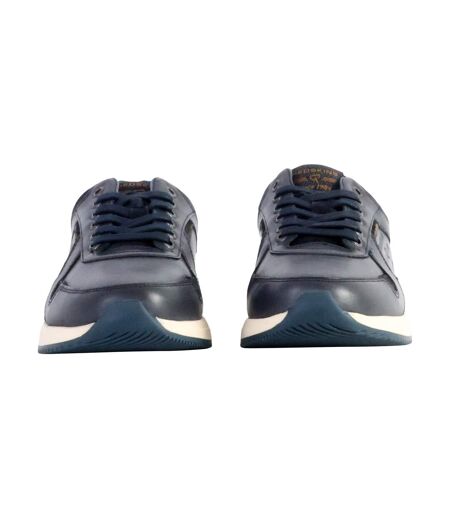 Basket Cuir Redskins Cavado