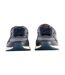 Basket Cuir Redskins Cavado-5