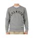 Sweat Gris Homme Champion 216570 - S