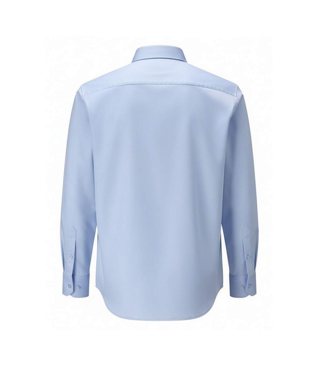 Chemise Frontline Homme Bleu Clair Mascot-2