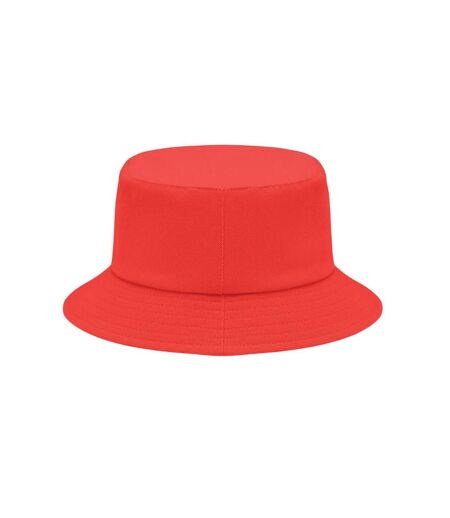 Chapeau d´été monti rouge MidOcean