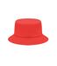 Chapeau d´été monti rouge MidOcean-2