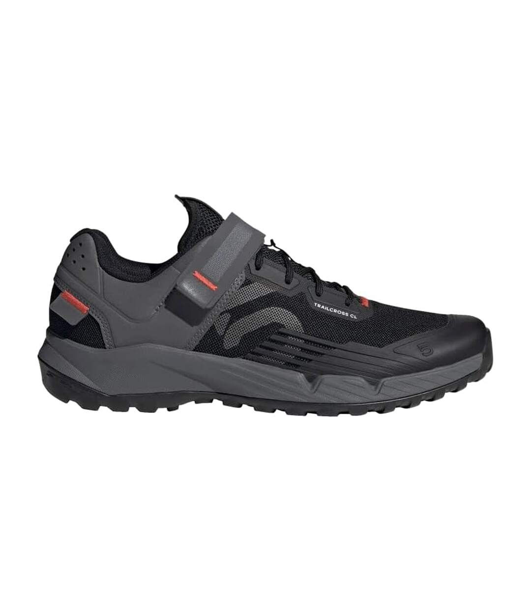 Chaussures Trailcross Clip Femme Noir Five Ten-1