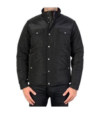 Parka Pepe Jeans Kimble Noir