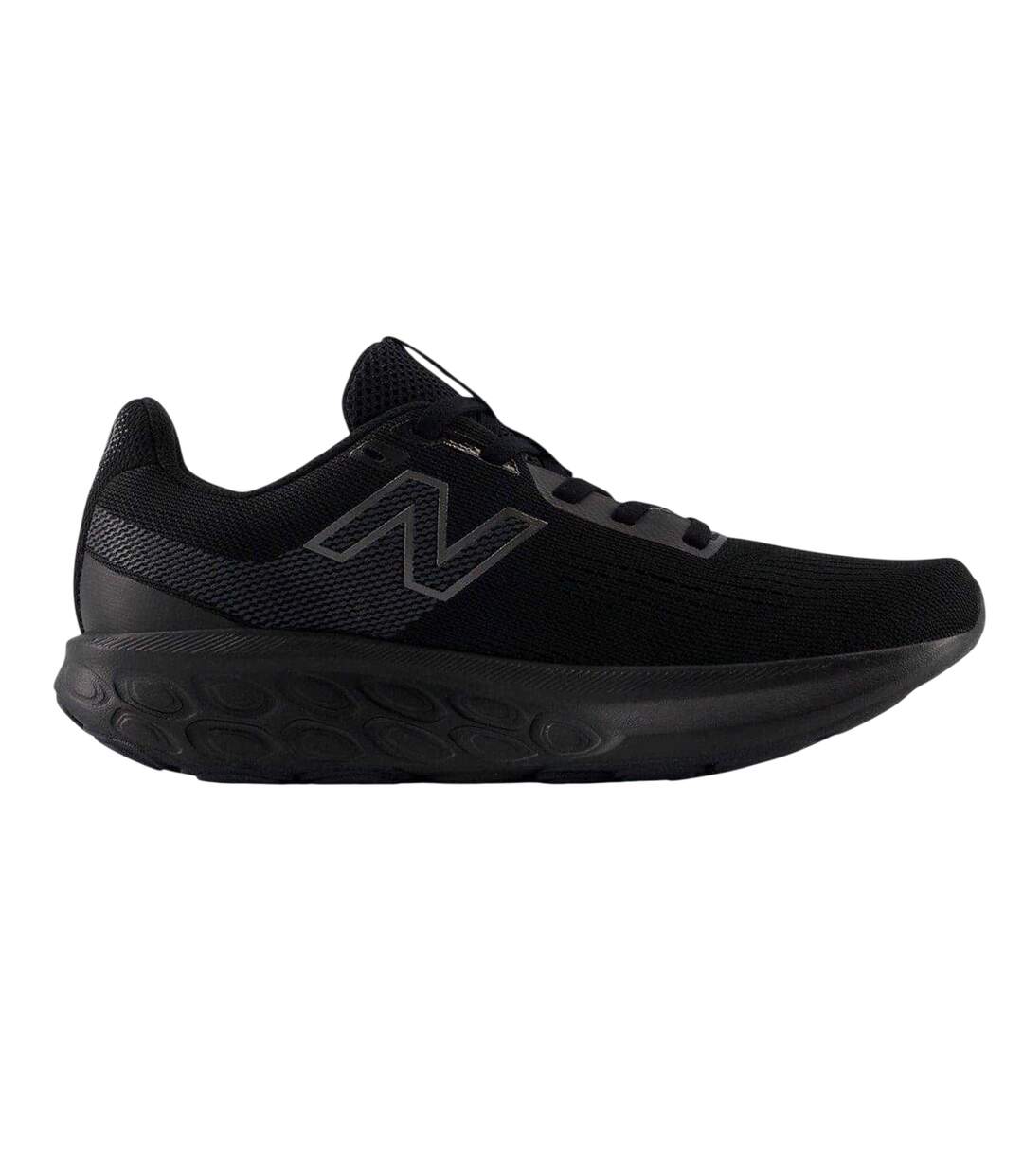 Chaussures Course À Pied V9 Femme Noir New Balance-1