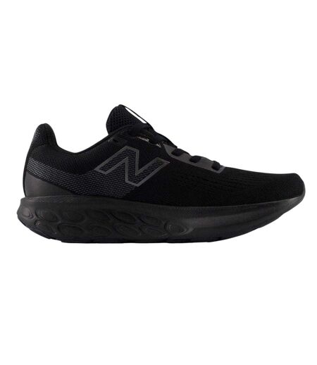 Chaussures Course À Pied V9 Femme Noir New Balance