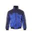 Blouson Pilote Bolzano Homme Bleu Roi Bleu Marine Mascot-1
