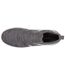 Isotoner Baskets femme slip on, enfilage facile-2