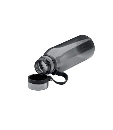 Iceland rpet 780ml water bottle one size transparent grey MidOcean
