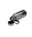 Iceland rpet 780ml water bottle one size transparent grey MidOcean-3