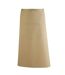 Tablier De Bar Colours Collection Taille Unique Kaki Premier-2