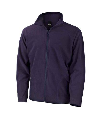 Veste homme bleu marine Result Core Result Core