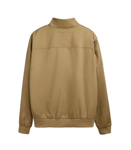 Veste camel homme teddy smith sanson 2